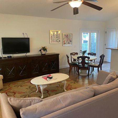 Modern, Upscale, And New Blue Bungalow In The Heart Of Downtown St Augustine St. Augustine Exterior foto