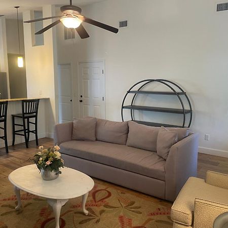 Modern, Upscale, And New Blue Bungalow In The Heart Of Downtown St Augustine St. Augustine Exterior foto