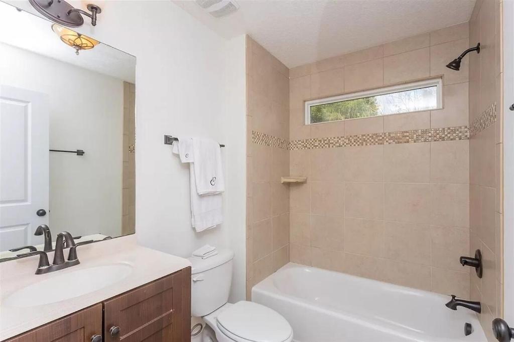 Modern, Upscale, And New Blue Bungalow In The Heart Of Downtown St Augustine St. Augustine Exterior foto