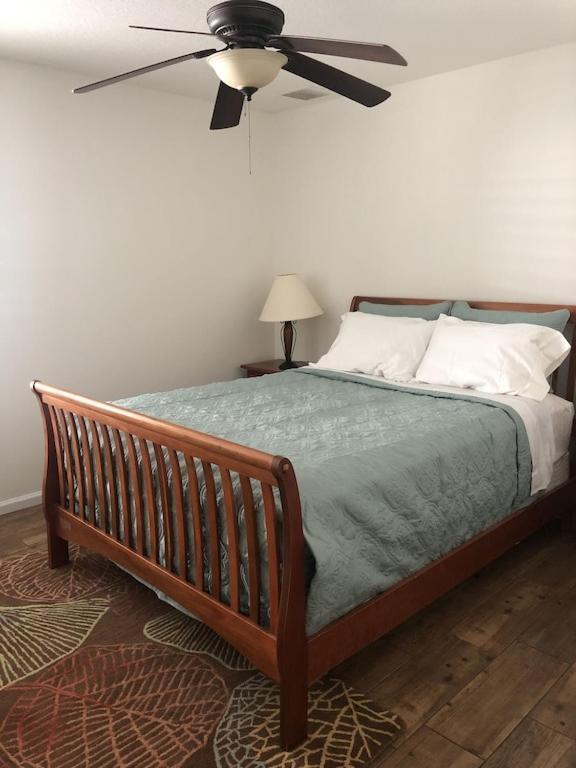 Modern, Upscale, And New Blue Bungalow In The Heart Of Downtown St Augustine St. Augustine Exterior foto