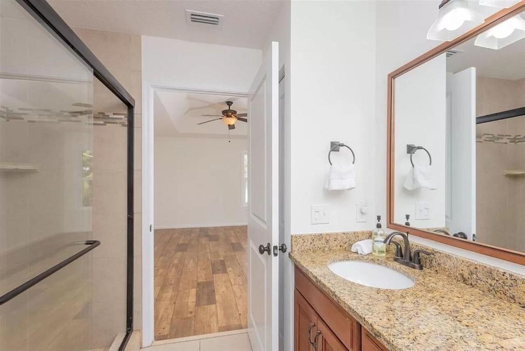Modern, Upscale, And New Blue Bungalow In The Heart Of Downtown St Augustine St. Augustine Exterior foto