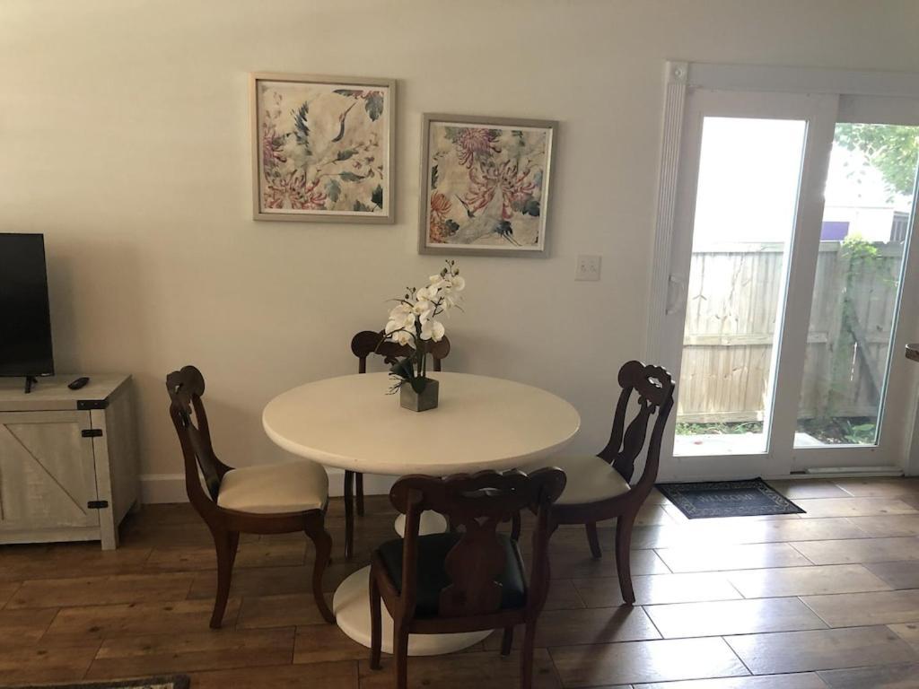 Modern, Upscale, And New Blue Bungalow In The Heart Of Downtown St Augustine St. Augustine Exterior foto