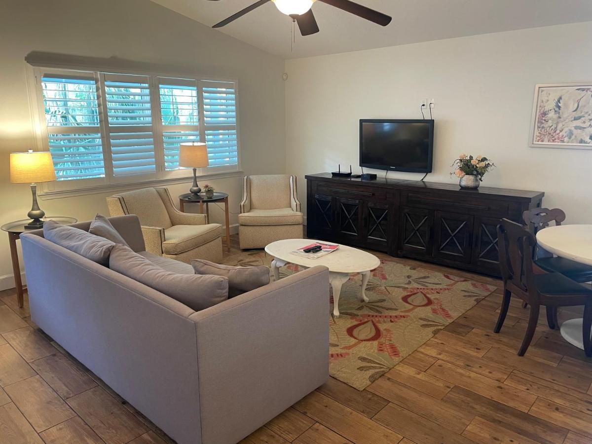 Modern, Upscale, And New Blue Bungalow In The Heart Of Downtown St Augustine St. Augustine Exterior foto