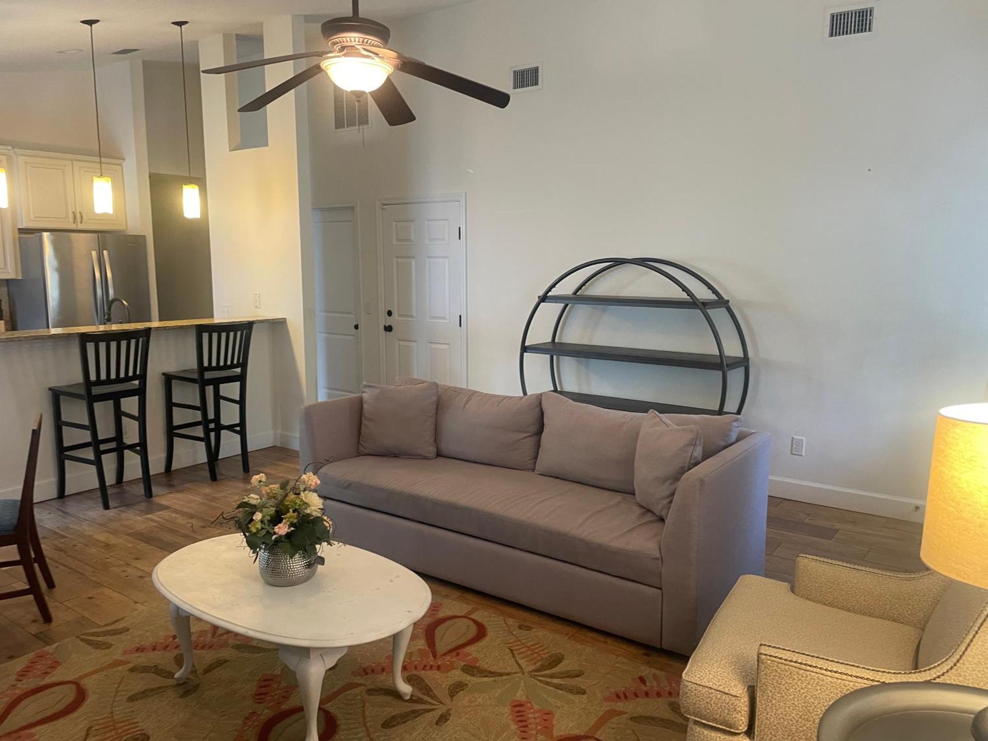 Modern, Upscale, And New Blue Bungalow In The Heart Of Downtown St Augustine St. Augustine Exterior foto